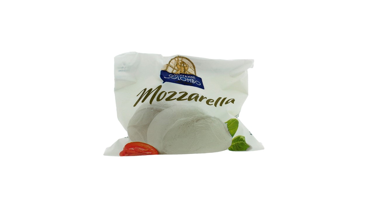 Mozzarella